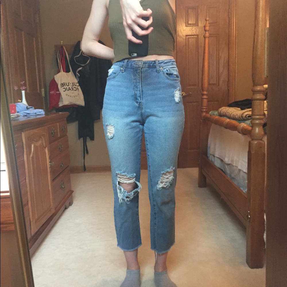 Wild Fable Jeans